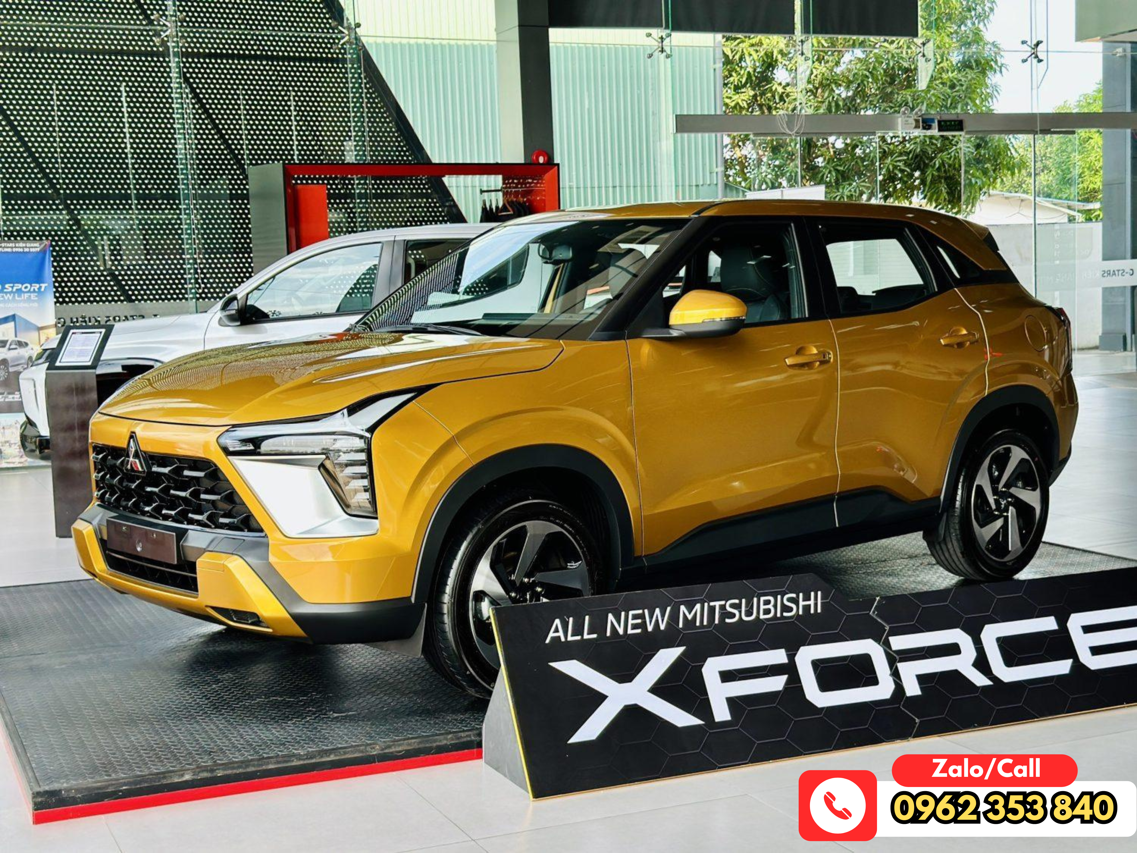 0962 353 840 1 Top 10 xe bán chạy nhất 5/2024 : Mitsubishi Xpander vẫn giữ ngôi vương