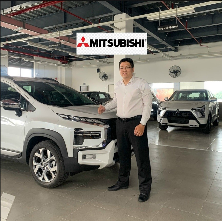 mitsubishi thu duc Giới Thiệu