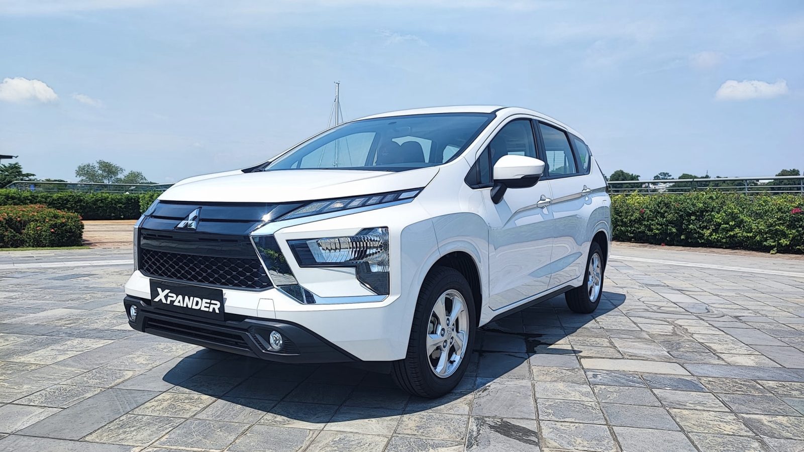 xpander at 2022 5 9579 Top 10 xe bán chạy nhất 5/2024 : Mitsubishi Xpander vẫn giữ ngôi vương